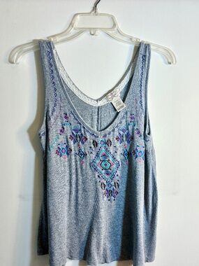 Eyelash Couture Top